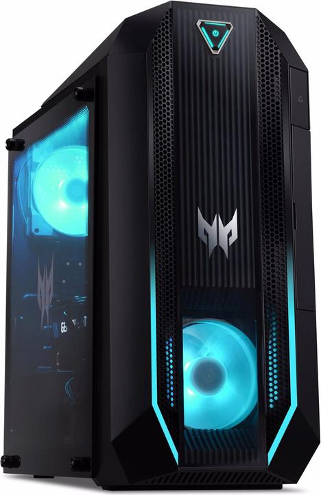 Produktbild Acer Predator Orion 3000 (2000 GB, 32 GB, Intel Core i7-11700F, GeForce RTX 3070)