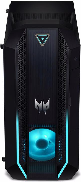 Produktbild Acer Predator Orion 3000 (2000 GB, 32 GB, Intel Core i7-11700F, GeForce RTX 3070)