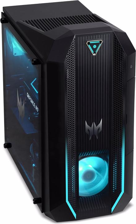 Produktbild Acer Predator Orion 3000 (2000 GB, 32 GB, Intel Core i7-11700F, GeForce RTX 3070)