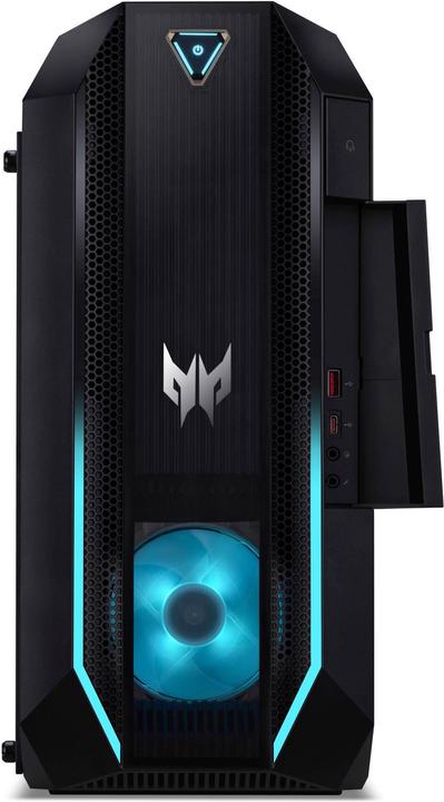 Produktbild Acer Predator Orion 3000 (2000 GB, 32 GB, Intel Core i7-11700F, GeForce RTX 3070)