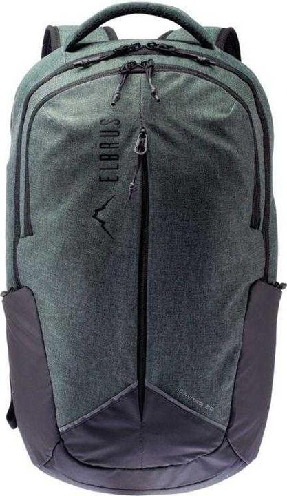 Produktbild Elbrus Travel backpack CITYMAP 28 (28 l)