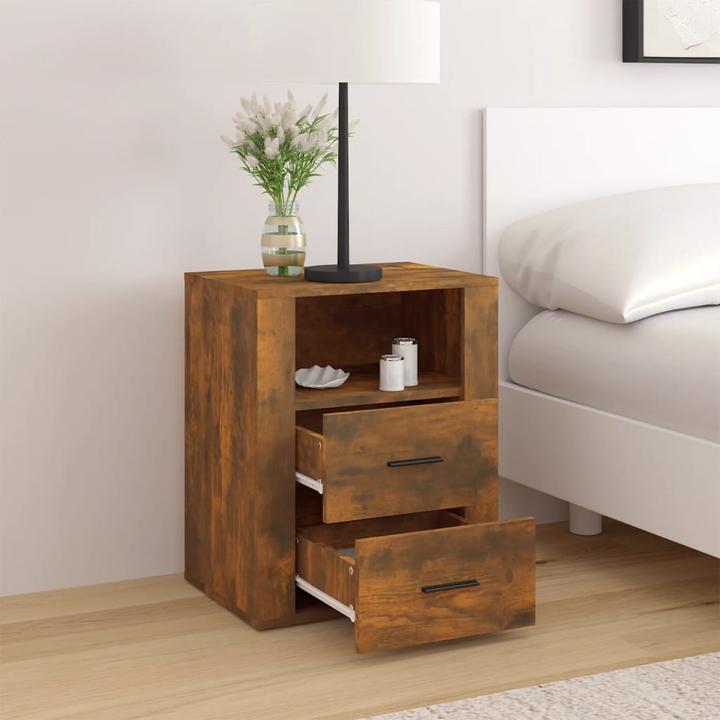 Immagine prodotto vidaXL Nachttisch (50 x 36 x 60 cm)