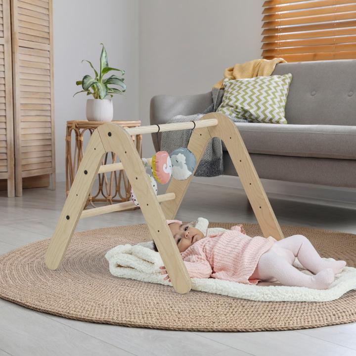 Actual product image MamaToyz Gimy fitness studio and bookshop