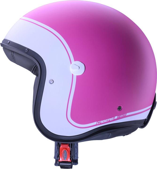 Produktbild Caberg FREERIDE X IMOLA Jethelm (S)