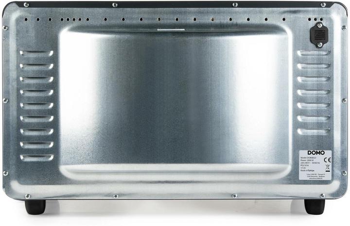 Image du produit Domo DO808GO