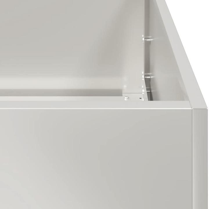 Produktbild vidaXL Pflanzkübel