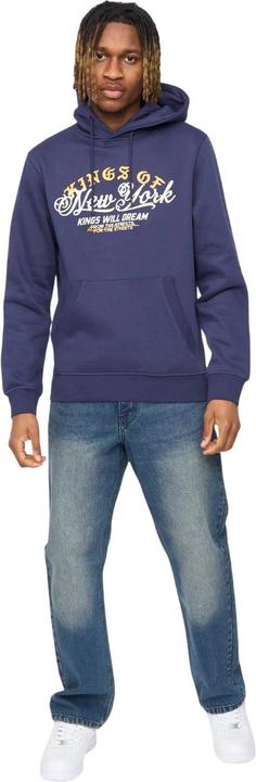 Produktbild Kings Will Dream Affiliated Kapuzenpullover (L)