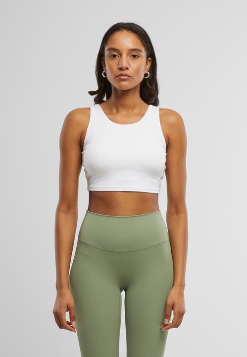 Produktbild Urban Classics Ladies Sports Bra low back - 191803 (S)