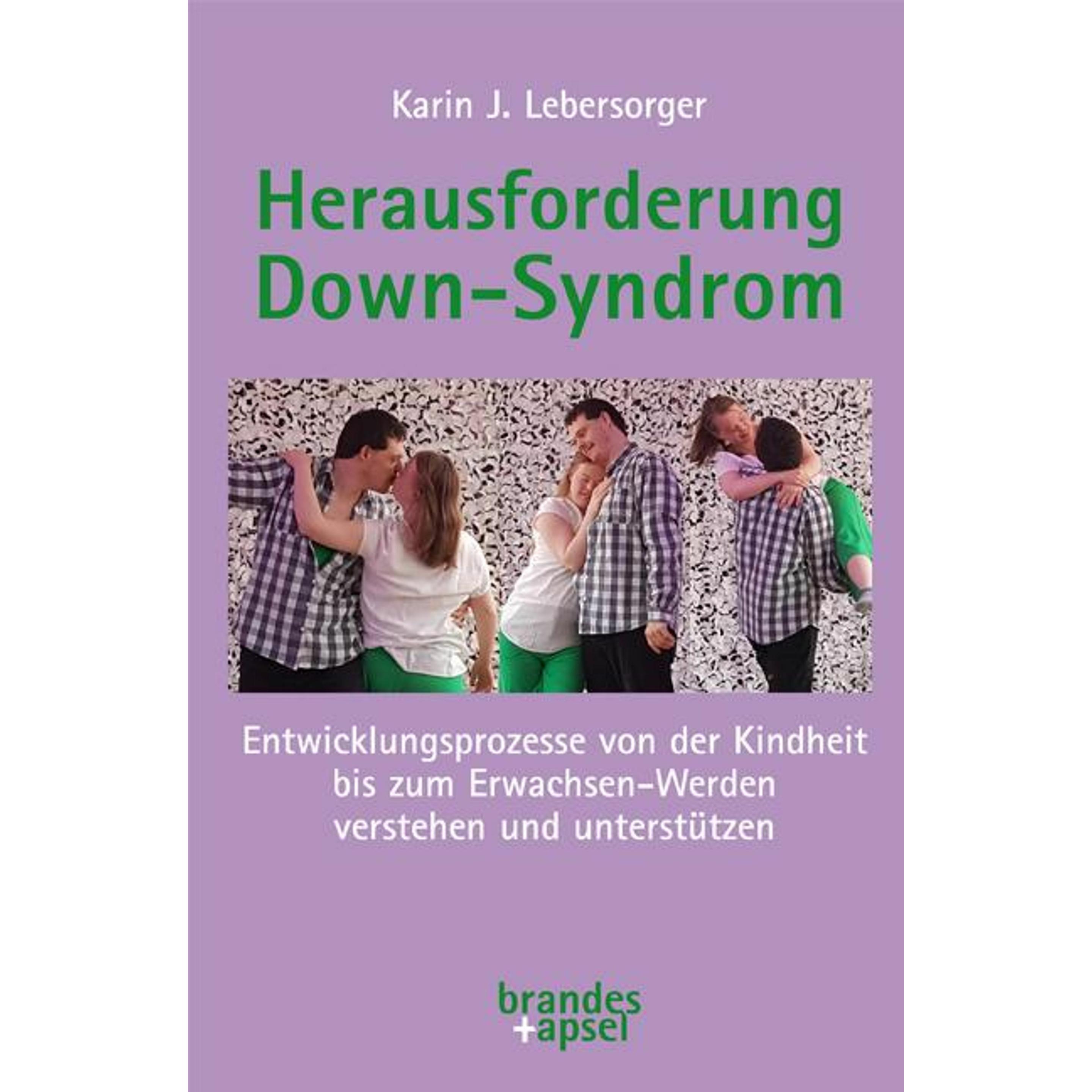 Karin J. Lebersorger, Fachbücher von Karin J. Lebersorger