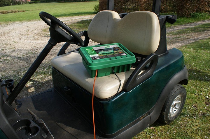 Image du produit Dri-Box 330