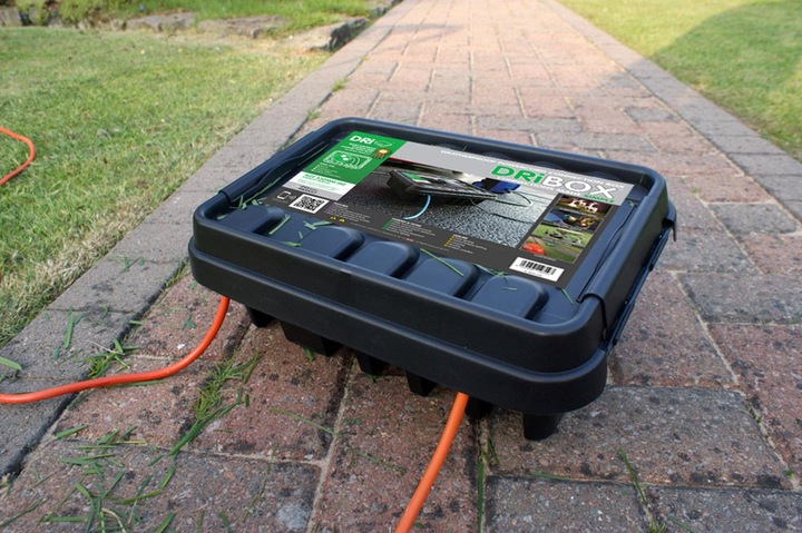 Image du produit Dri-Box 330