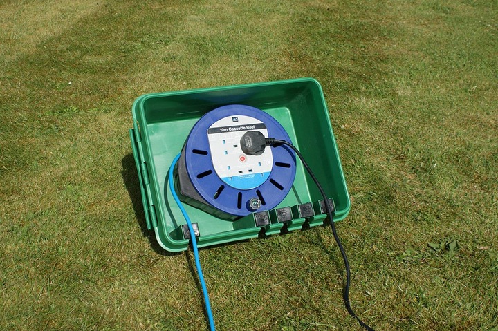 Image du produit Dri-Box 330