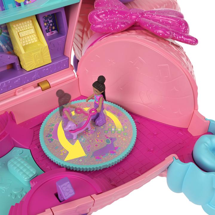 Produktbild Polly Pocket Dackel-Party (SIOC)