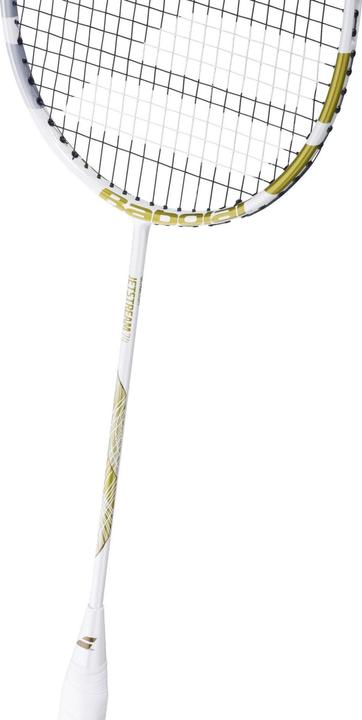 Actual product image Babolat Badmintonschläger Jetstream 74 Griffgrösse: 2, besaitet