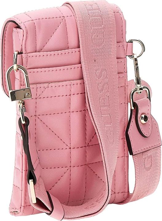 Immagine prodotto Guess Latona Flap Chit Chat Phone Bag