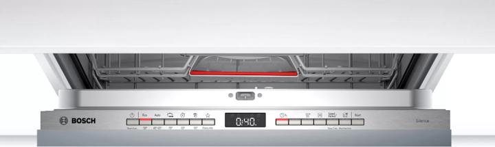 Produktbild Bosch Hausgeräte SGV4HVX31E