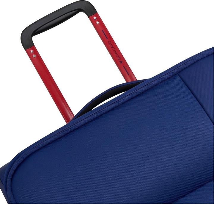 Image du produit Roncato Carrello per Cabina (40 l)