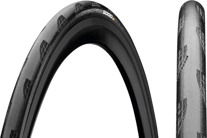 Immagine prodotto Continental Grand Prix 5000 (28 x 1.25, 32-622)