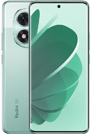 Produktbild Xiaomi Redmi Note 14 Pro 5G (256 GB, Coral Green, 6.67", Dual SIM, 200 Mpx, 5G)