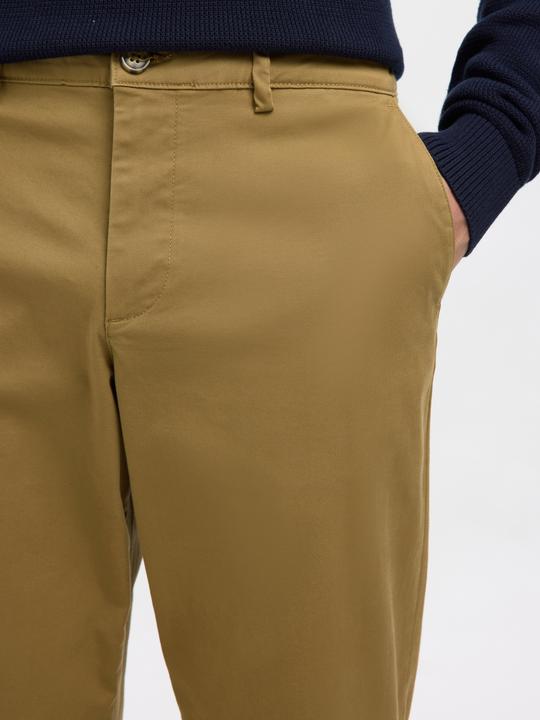 Actual product image Selected Homme Straight Leg Chino (W34/L32)