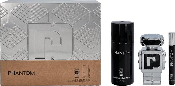Paco Rabanne Phantom