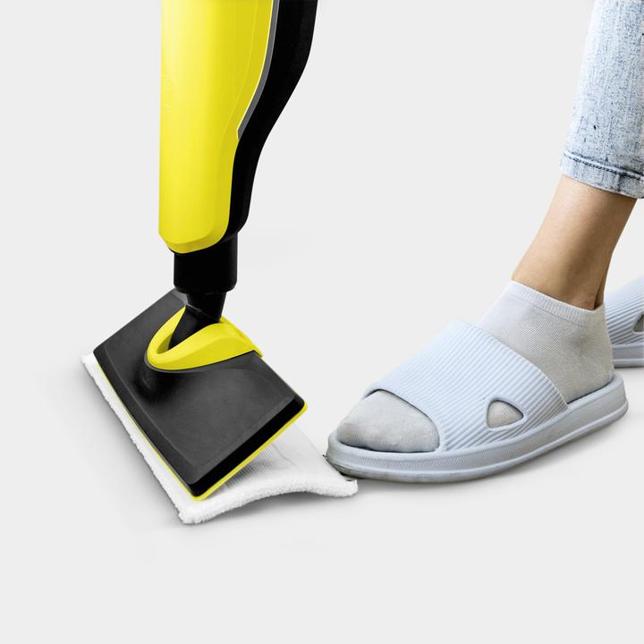 Actual product image Kärcher SC 2 Upright EasyFix (1600 W)