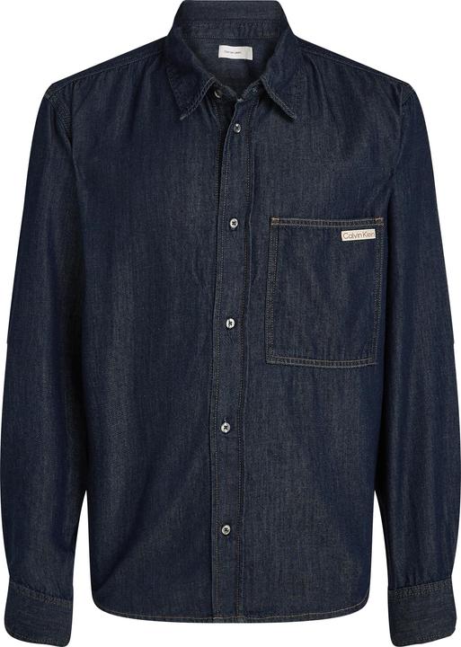 Immagine prodotto Calvin Klein Jeans Regular Denim Shirt (L)