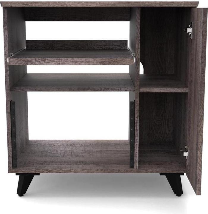 Produktbild Glorious Modular Side Rack