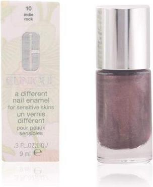 Clinique Nail Enamel (07 Red Red Red, Colour paint)