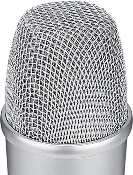 Produktbild Boya BY-PM700SP Kondensator-Tischmikrofon