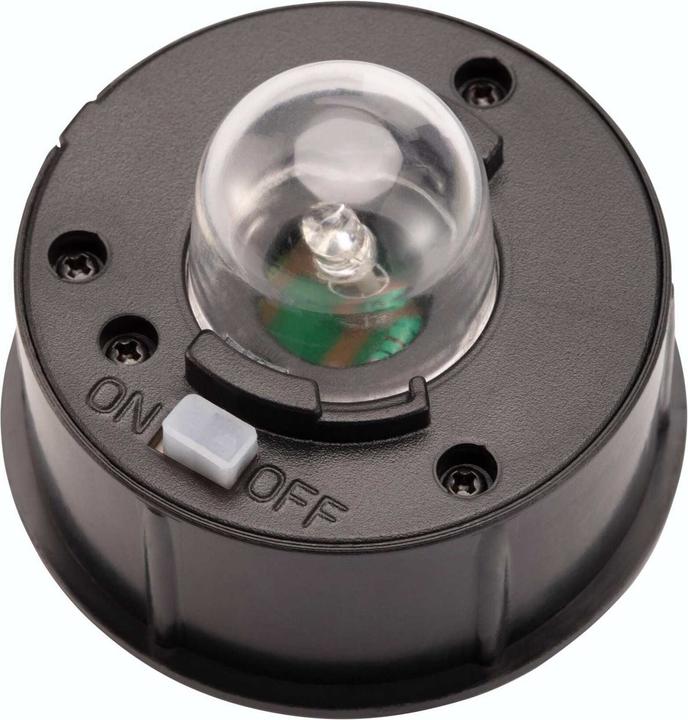 Immagine prodotto Pauleen Lanterna solare Sunshine Romance, oro