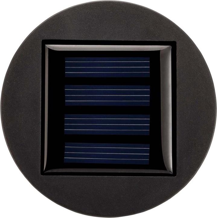 Immagine prodotto Pauleen Lanterna solare Sunshine Romance, oro