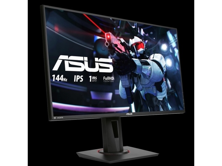 Produktbild ASUS VG279Q (1920 x 1080 Pixel, 27")