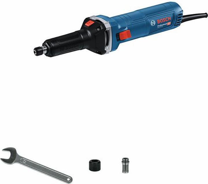 Actual product image Bosch Professional GGS 30 LS (Straight grinder, 750 W)