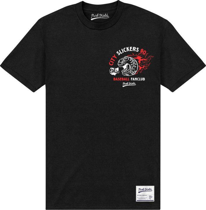 Produktbild Park Fields Ohio Baseball Fan Club TShirt (XXL)