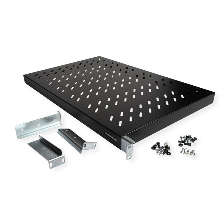 Produktbild Roline 19-Zoll Fachboden 1 HE