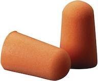 Actual product image 3M Earplugs (2x)