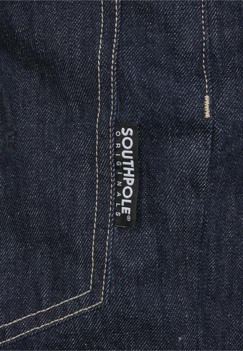 Produktbild Southpole Embossed Denim (34)
