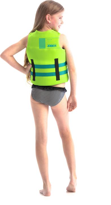 Produktbild Jobe neoprenschwimmweste kind (164)