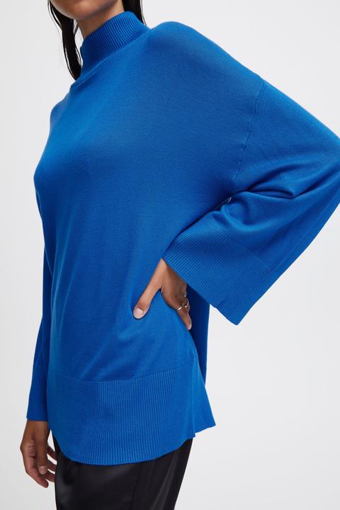 Produktbild B.young BYMMPIMBA1 LOOSE TURTLENECK - 20813512 (XXL)