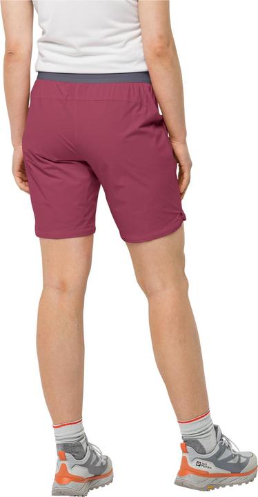 Produktbild Jack Wolfskin Hilltop Trail Shorts W (38)