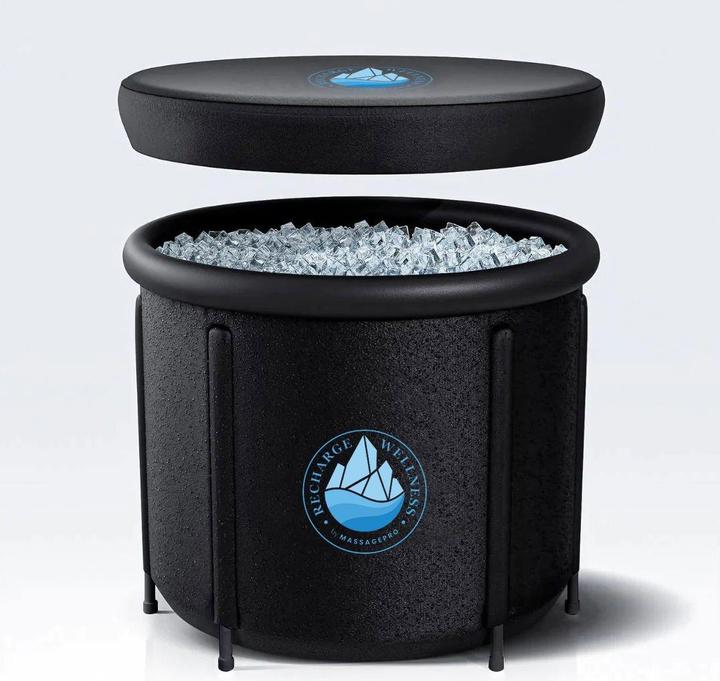 Produktbild Sage Massage Pro (330 l, 75 cm, 75 cm)