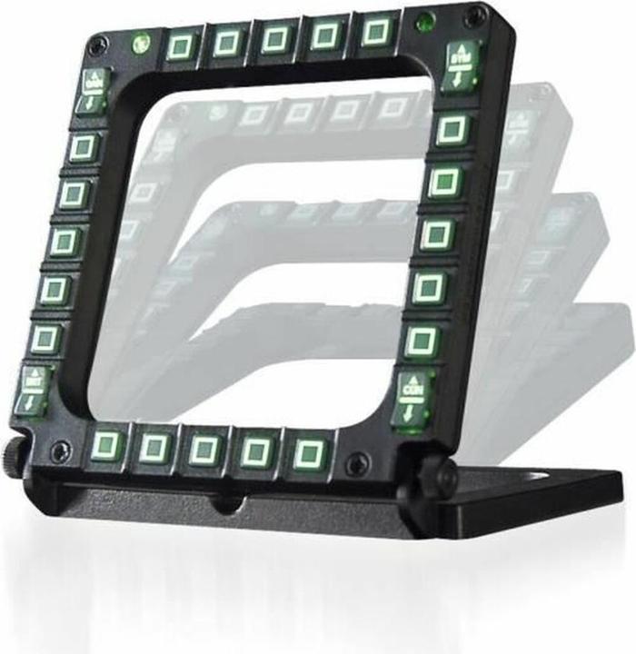 Actual product image Thrustmaster MFD Cougar Pack (PC)