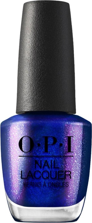 Actual product image OPI O.P.I Nail Polish Big Zodiac Energy Scorpio Sed. 15 ml (Scorpio Seduction, Colour paint)