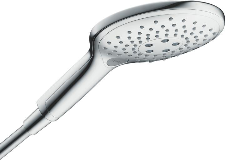 hansgrohe Raindance Select S 150 (3 Strahlarten, 16 l/min)
