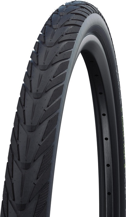 Actual product image Schwalbe Energizer Plus (28 x 1.50, 40-622)
