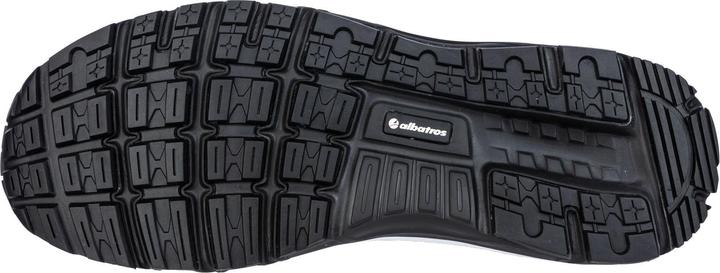 Produktbild Albatros Halbschuh ULTIMATE IMPULSE LOW 646720, S1P ESD HRO SRA, Gr.38 (S1P, 38)