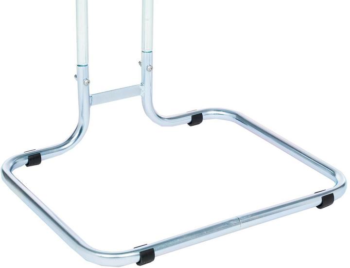 Actual product image Alba Waste bins (110 l)