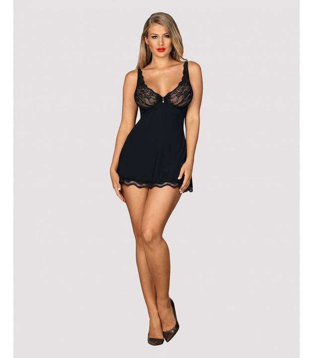 Actual product image Obsessive Luvae (L, XL)
