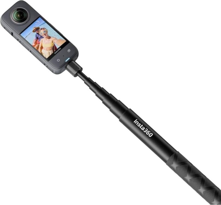 Actual product image Insta360 X3 Snow Kit (30p, Bluetooth, Wi-Fi)